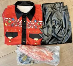 流星隊 6周年 あんスタ コスプレ