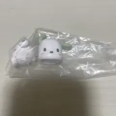 サンリオキャラクターズ あたまこつんフィギュア ポチャッコ