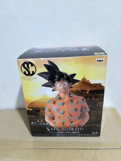 2026年最新】造形天下一武道会 孫悟空 アロハの人気アイテム - メルカリ