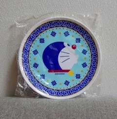 ドラえもん　メラミン製プレート
