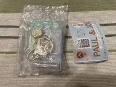 PAUL &JOE コスメマスコットコレクションvol.1