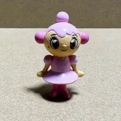 アンパンマンミュージアム　フィギュア　ぷるんちゃん　プルン　252 アンパンマンミュージアム フィギュア ぷるんちゃん プルン 252 - メルカリ