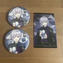 エペル 缶バ メタカ セット