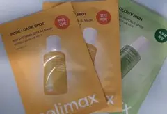Celimax PORE+DARKSPOTシートマスク/ ノニ アンプルマスクのサムネイル