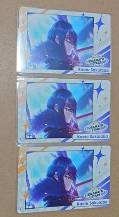桜庭薫 スナップマイド 第2弾 桜庭薫 スナップマイド 第2弾 桜庭薫 SideM 第2弾 ＼ SPアピール公開
