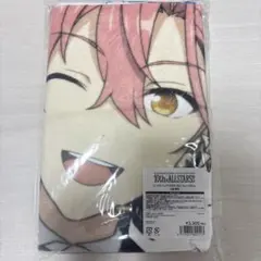 あんスタ スタライ 10th 円果望見 ビッグビジュアルタオル - メルカリ
