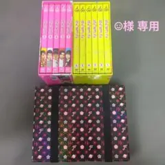 花より男子 DVD 11巻セット ⭐︎動作確認済⭐︎ - メルカリ