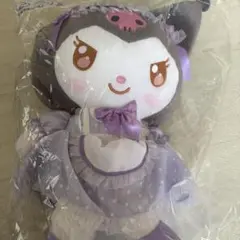 マイメロクロミくじ　ビックぬいぐるみ　お得‼️