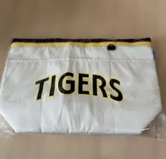 ジョーシン　阪神タイガース　トートバッグ