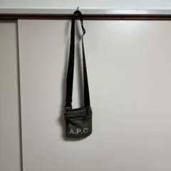 A.P.Cショルダーバッグのサムネイル