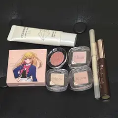 【¥11,198相当コスメセット 】（hince TIRTIR etc...）のサムネイル