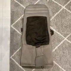調整可能なメッシュバウンサー