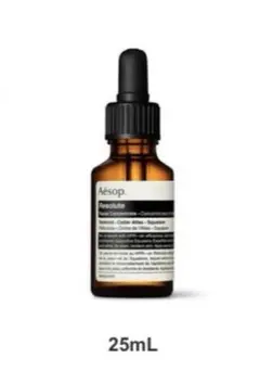 Aesop（イソップ）　レゾルート フェイシャルコンセントレイトのサムネイル