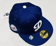 タグ付最安値☆ MLB ドジャース キャップ オフィシャルショップ NEWERA