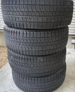 ☆送料込☆8分以上☆倉庫保管☆ブリヂストン ブリザックVRX 215/55R17 ブリヂストン ブリザック VRX 215/55R17 2本 – タイヤ・ホイールカンパニー