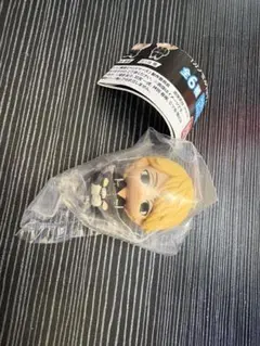 東京リベンジャーズ カプセルフィギュアコレクション3 佐野万次郎 マイキー