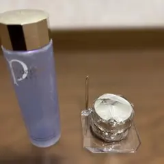 クレ・ド・ポー ボーテ 空容器！！
