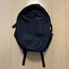 Kappa カッパ リュック バックパック ブラック 通学のサムネイル
