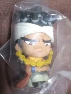 ジョジョの奇妙な冒険　まちぼうけ　アヴドゥル
