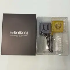 ROIROM 本多大夢 ペンライト - メルカリ