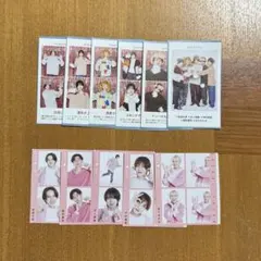 KET TO LIT 切り抜き