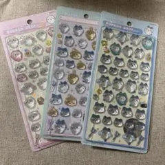 ちいかわ ボンボンドロップシール 正規品