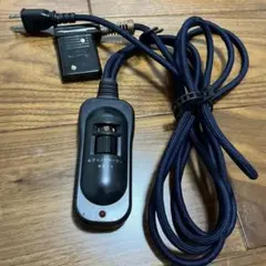 メトロ こたつコード KE11 電子コントローラー リモコン 3ピン