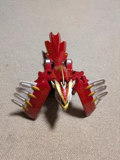 鳳凰丸 バトルビーダマン - メルカリ