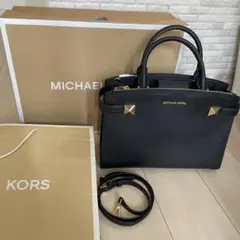 MICHAEL KORS トートバッグ