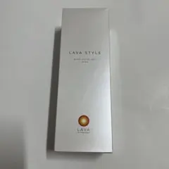 ラバスタイル　ボディ用ジェル状美容液　200g 2026年最新】LAVAボディ用ジェル状美容液200gの人気アイテム - メルカリ