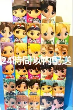 2026年最新】TinyTAN Q posket ～Jin～の人気アイテム - メルカリ