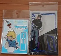 Cyber Agent Legit KAI→ アクリルスタンド - メルカリ