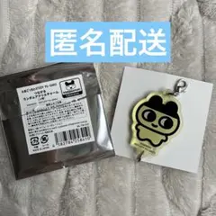 大たまごっち展 つながるランダムアクリルチャーム たまごっちとSTUDY優作