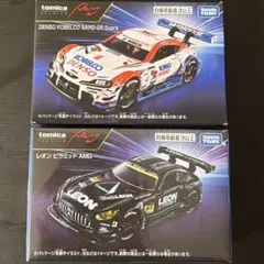グッドスマイル初音ミク AMG 2024.2025 & レオンピラミッド AMG - メルカリ