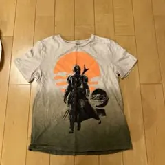 GAP スターウォーズ　マンダロリアン　スウェット