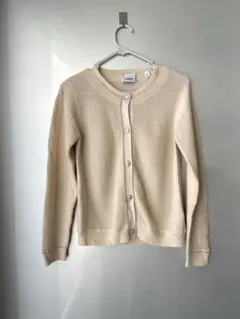 Burberry ニットカーディガンのサムネイル