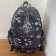ひ*ん様 GAP スター・ウォーズ リュックのサムネイル