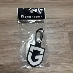 GAMBA OSAKA キーホルダー EXPO