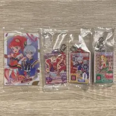 アイカツ！×プリパラ まとめ売り