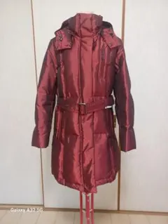 BURBERRYLondon ダウンコート　美品　44
