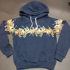 POLO　RALPH LAUREN　パーカーのサムネイル