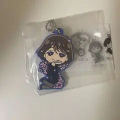 【新品未使用】呪術廻戦 家入硝子 ガチャ 懐玉・玉折 キーホルダー