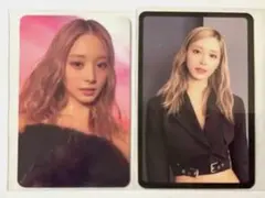 TWICE ツウィ THIS IS FOR 仁川 BluRay トレカ - メルカリ