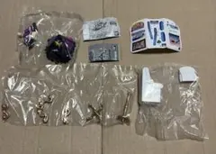 アイカツ！ カプセルトルソー2 ミニチュアコレクションガチャ