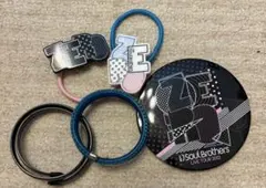 三代目 J SOUL BROTHERS まとめ