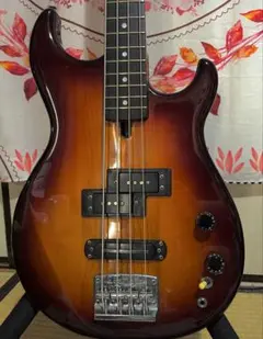 YAMAHA BB VII Broad Bass ブロードベース【整備品】 Yahoo!オークション - ヤマハ エレキベース Broad Bass BB-VII