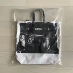 DO NOTHING CONGRESS SAC JB バーキン トート バッグ - メルカリ