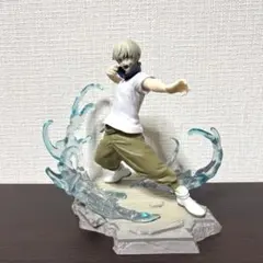 呪術廻戦　狗巻　棘　Luminasta フィギュア