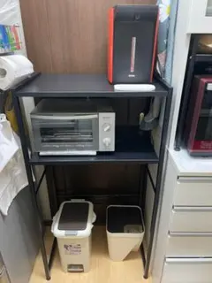 쓰레기통 상단 랙 너비 확장 [60~80센티미터] (5-0901)
