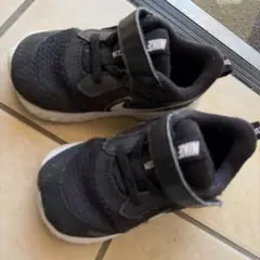 Nike 黒 スニーカー